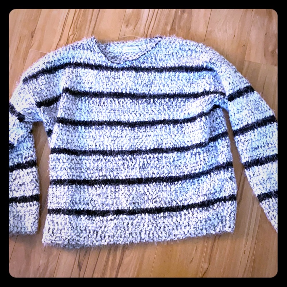 Calvin Klein Sweater